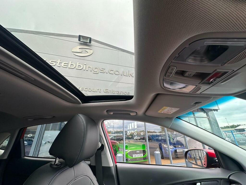 Hyundai Kona 64Kwh Ultimate #2