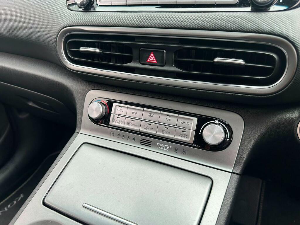 Hyundai Kona 64Kwh Ultimate #5