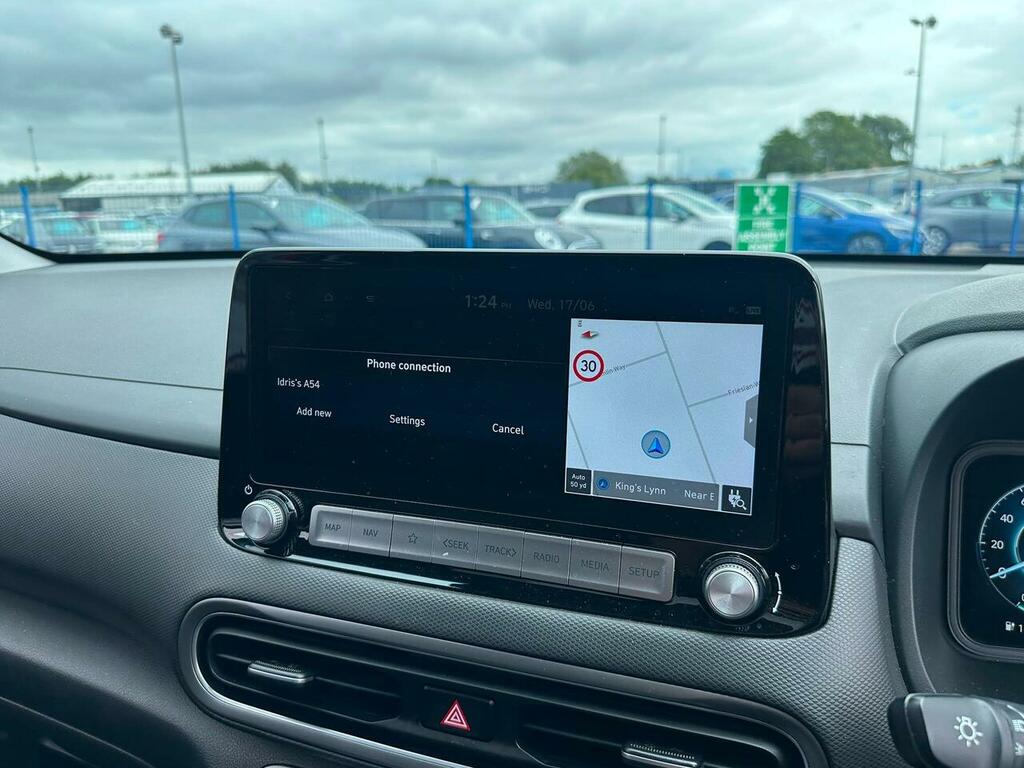 Hyundai Kona 64Kwh Ultimate #3