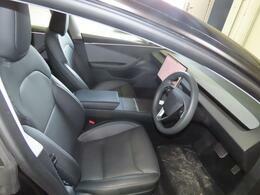 Tesla Model 3 Saloon Rwd 208 Ps White #7