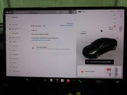 Tesla Model 3 Saloon Rwd 208 Ps White #8