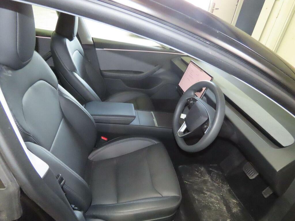 Tesla Model 3 Rwd #5