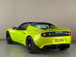 Lotus Elise 250 Cup Ac Touring Pack 1 Owner Immaculate Orange #30