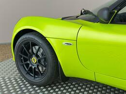 Lotus Elise 250 Cup Ac Touring Pack 1 Owner Immaculate Orange #45