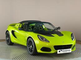 Lotus Elise 250 Cup Ac Touring Pack 1 Owner Immaculate Orange #28