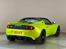 Lotus Elise 250 Cup Ac Touring Pack 1 Owner Immaculate Orange #31