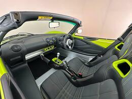 Lotus Elise 250 Cup Ac Touring Pack 1 Owner Immaculate Orange #41