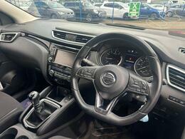 Nissan Qashqai Hatchback #4