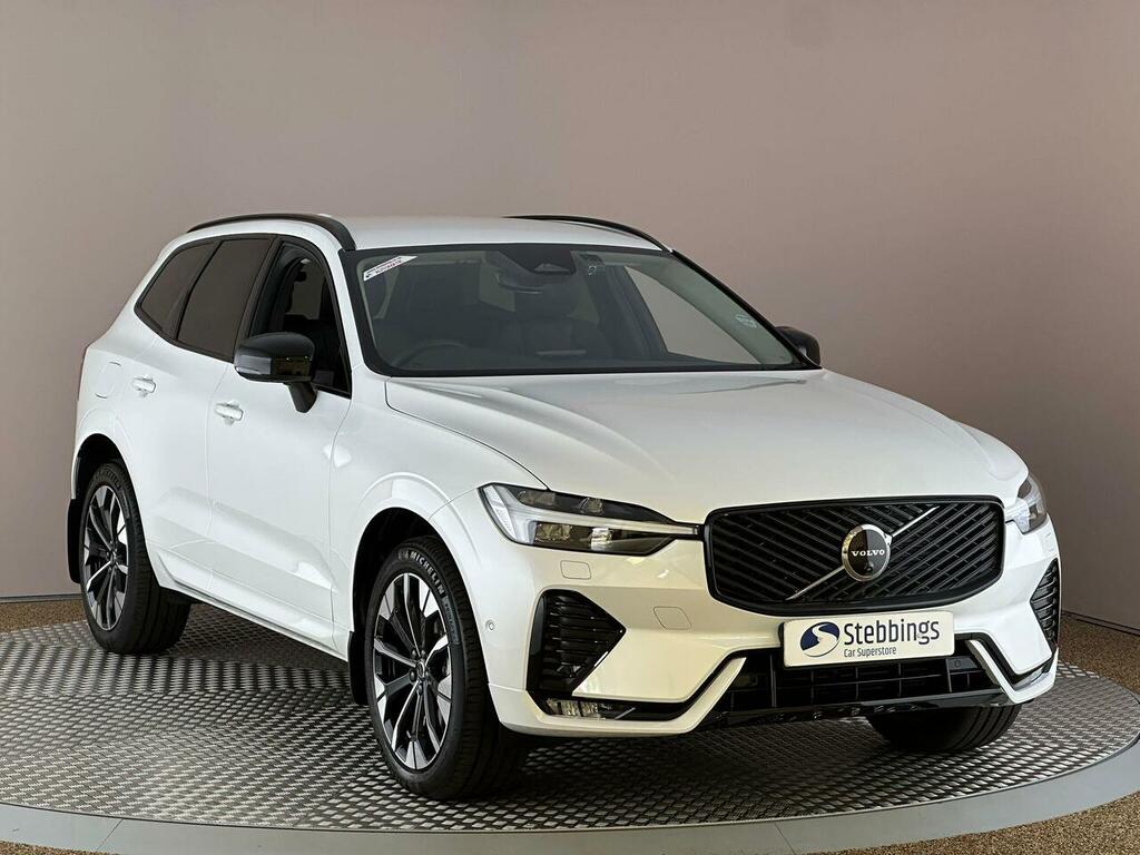 Volvo XC60 2.0 B5 Mhev Plus Pro Suv