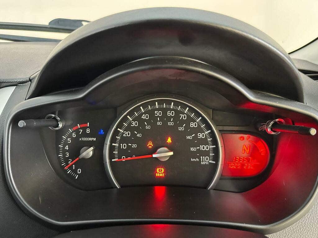 Suzuki Celerio Sz3 Silver #7