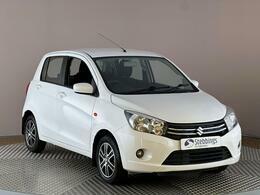 Suzuki Celerio Sz3 Silver #24