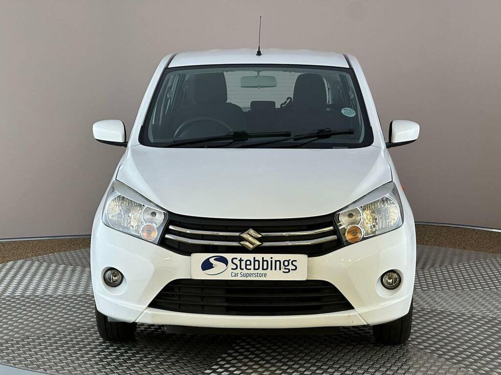 Suzuki Celerio 1.0 Sz4 Ags Euro 6  #3
