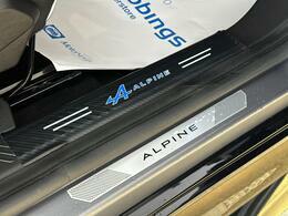 Alpine A290 Alpine A290 130Kw Gt 52Kwh Black #60