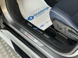 Alpine A290 Alpine A290 130Kw Gt 52Kwh Black #69