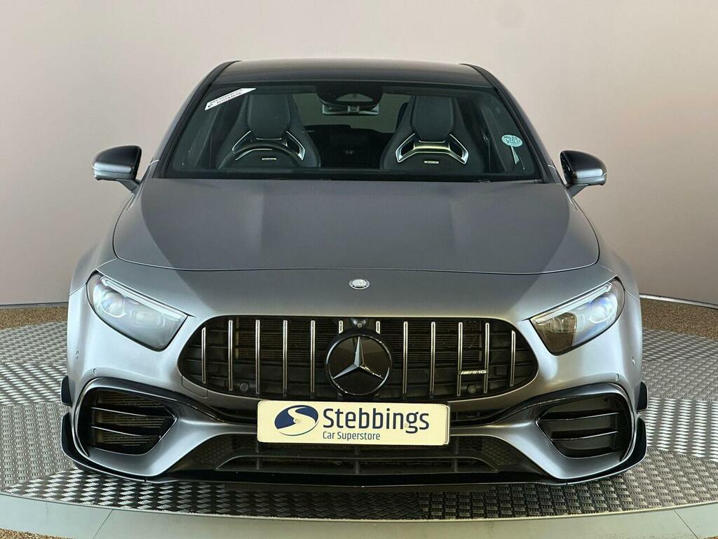 Mercedes-Benz A Class 2.0 A45 Amg S Plus 8G-dct 4Matic Euro 6 Ss #3