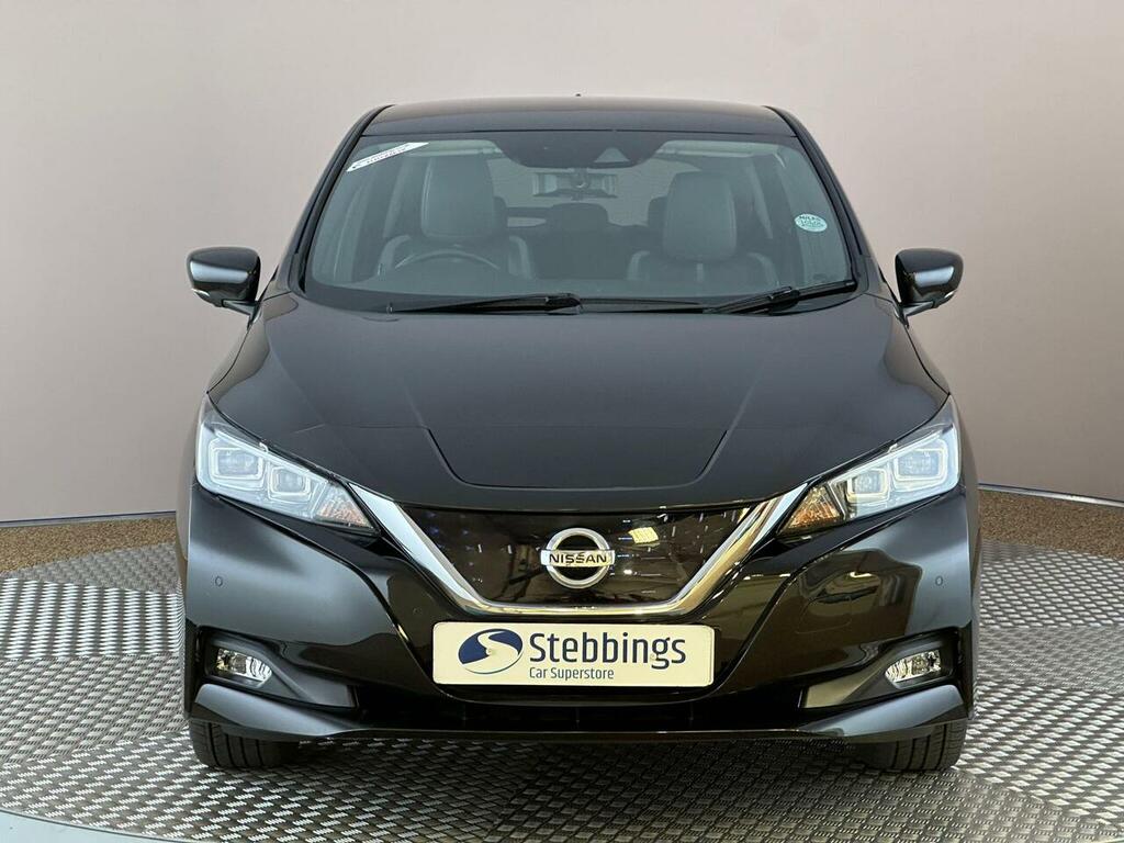 Nissan Leaf 62Kwh E Tekna #3