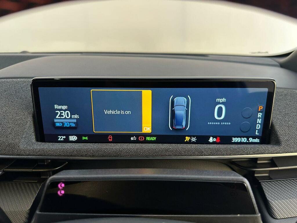 Ford Mustang Mach-E Extended Range 91Kwh Awd #6