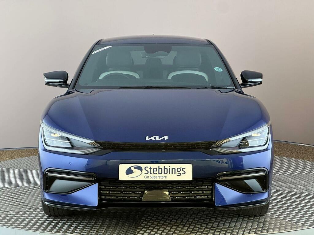 Kia EV6 77.4Kwh Gt-line #3