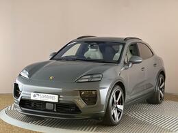 Porsche Macan Pdk  #39