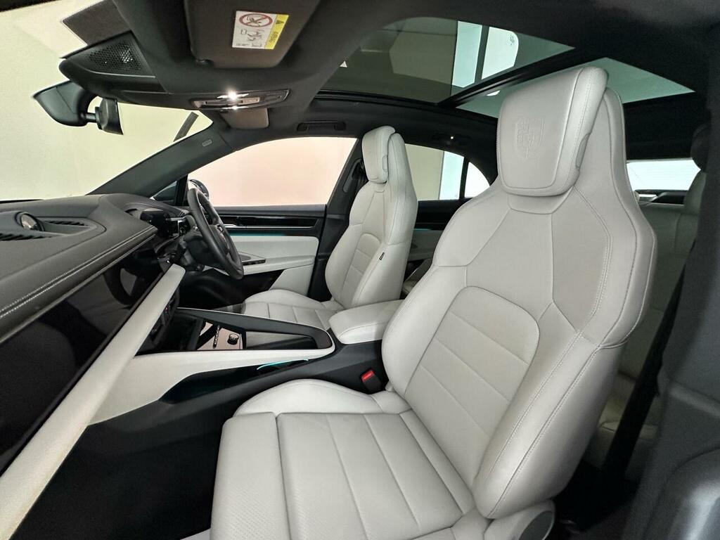Porsche Macan Pdk  #31