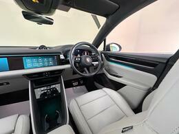 Porsche Macan Pdk  #63