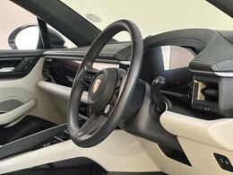 Porsche Macan Pdk  #46