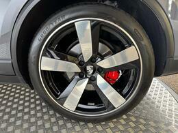 Porsche Macan Pdk  #68