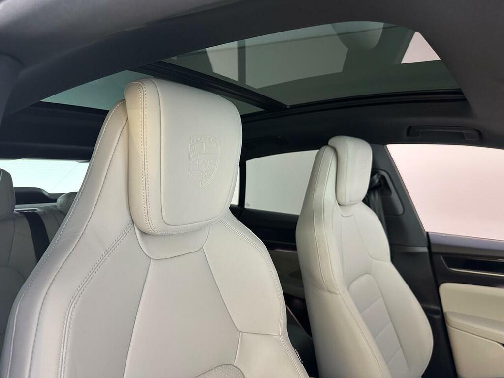 Porsche Macan Pdk  #14