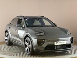 Porsche Macan Pdk  #37