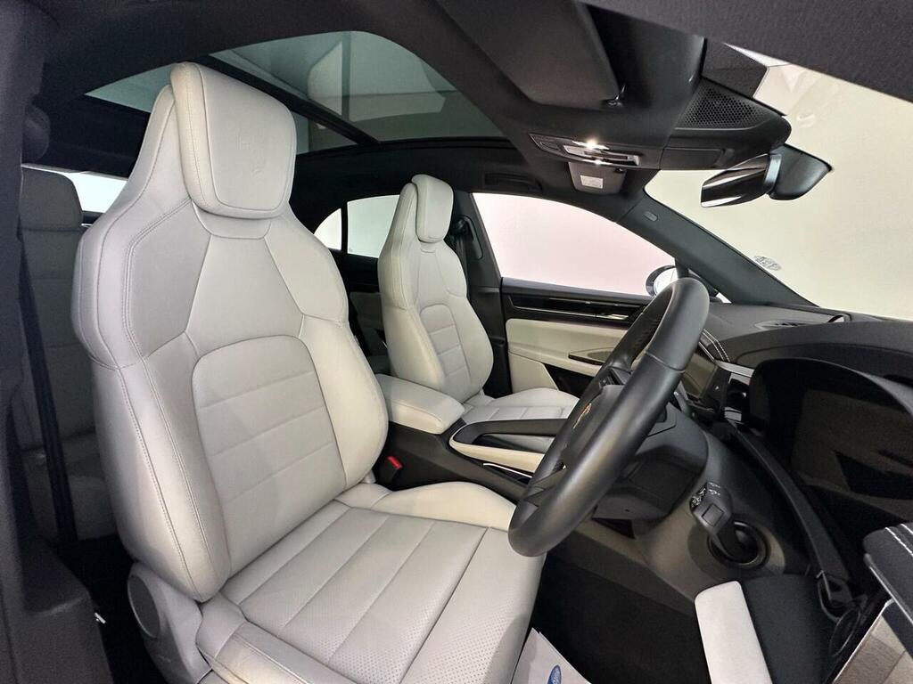 Porsche Macan Pdk  #13