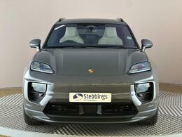 Porsche Macan Pdk  #38