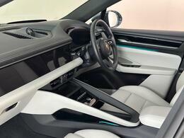 Porsche Macan Pdk  #62
