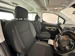 Peugeot Rifter Bluehdi Active Ss Grey #32