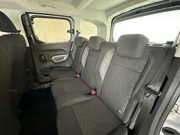 Peugeot Rifter Bluehdi Active Ss Grey #40