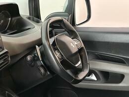 Peugeot Rifter Bluehdi Active Ss Grey #44