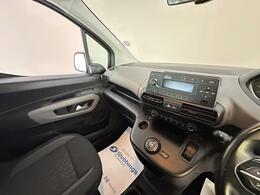 Peugeot Rifter Bluehdi Active Ss Grey #36