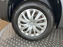 Peugeot Rifter Bluehdi Active Ss Grey #48