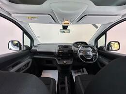 Peugeot Rifter Bluehdi Active Ss Grey #39
