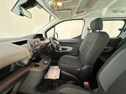 Peugeot Rifter Bluehdi Active Ss Grey #43
