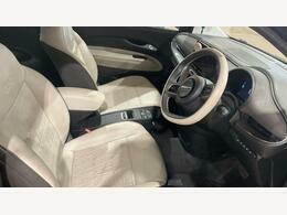 Fiat 500E C 500E Icon Gold #18