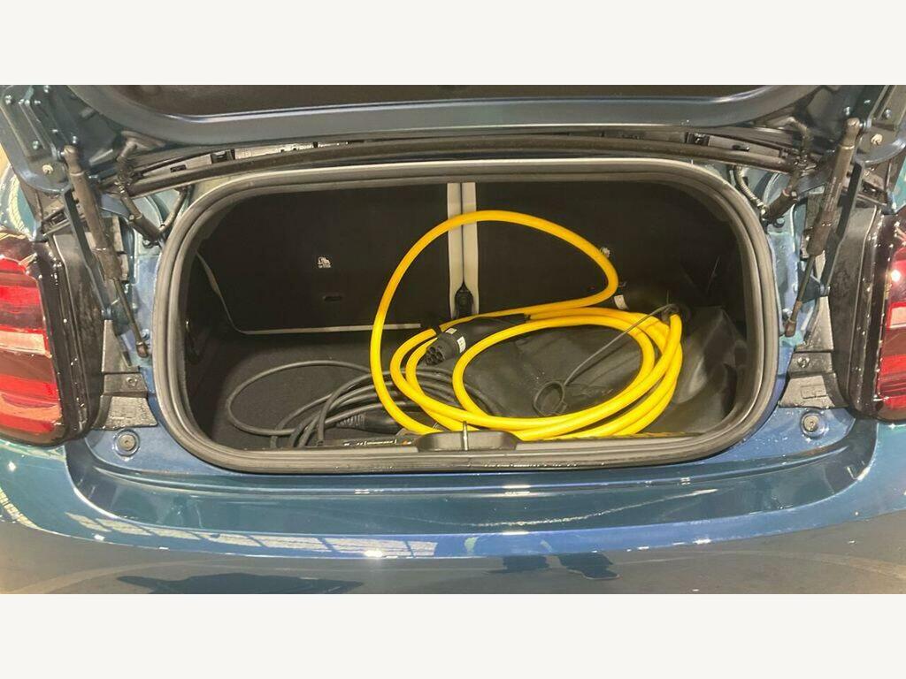 Fiat 500E C 42Kwh La Prima  #5