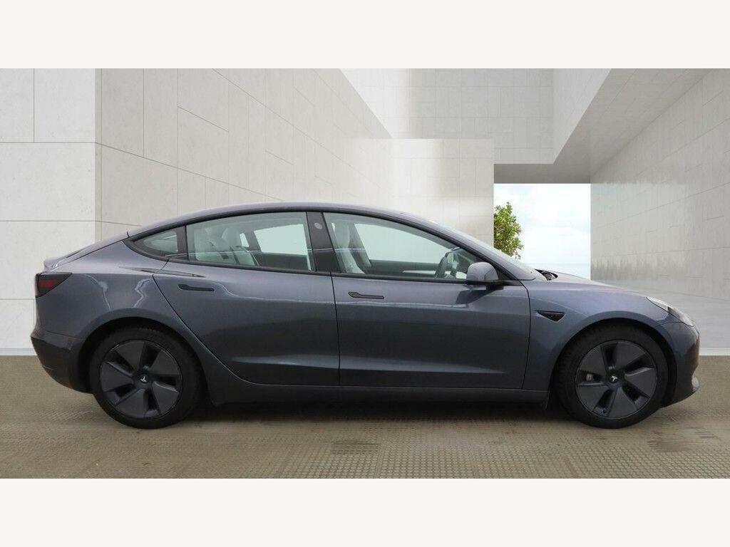 Tesla Model 3 Standard Range Plus Rwd  #5