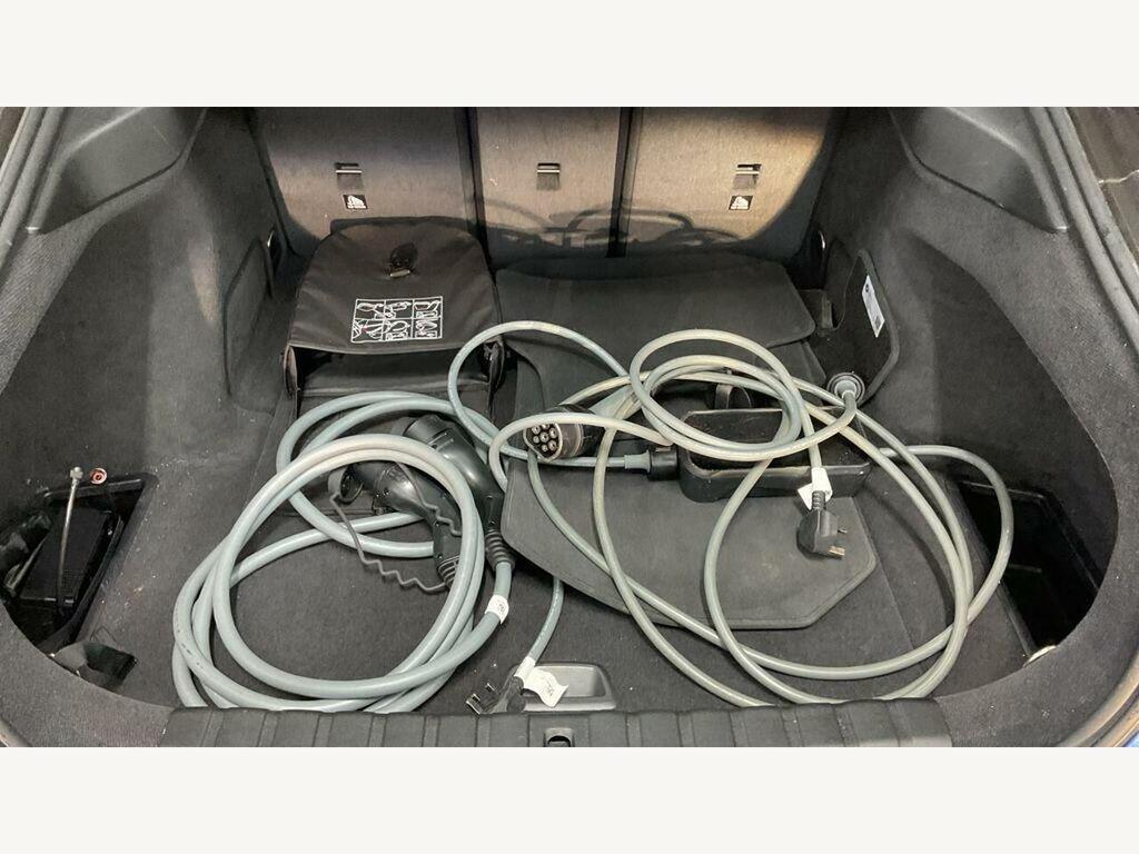 BMW i4 250Kw Edrive40 M Sport 83.9Kwh Pro Pack Grey #8