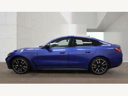 BMW i4 250Kw Edrive40 M Sport 83.9Kwh Pro Pack Grey #17