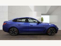 BMW i4 250Kw Edrive40 M Sport 83.9Kwh Pro Pack Grey #16