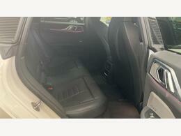 BMW i4 250Kw Edrive40 M Sport 83.9Kwh Techpro Grey #20
