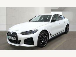 BMW i4 250Kw Edrive40 M Sport 83.9Kwh Techpro Grey #13