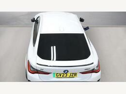 BMW i4 250Kw Edrive40 M Sport 83.9Kwh Techpro Grey #18