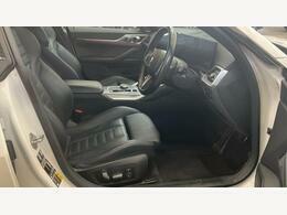 BMW i4 250Kw Edrive40 M Sport 83.9Kwh Techpro Grey #21