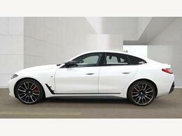 BMW i4 250Kw Edrive40 M Sport 83.9Kwh Techpro Grey #17